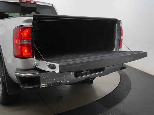 used 2015 GMC Sierra 1500 car, priced at $19,998