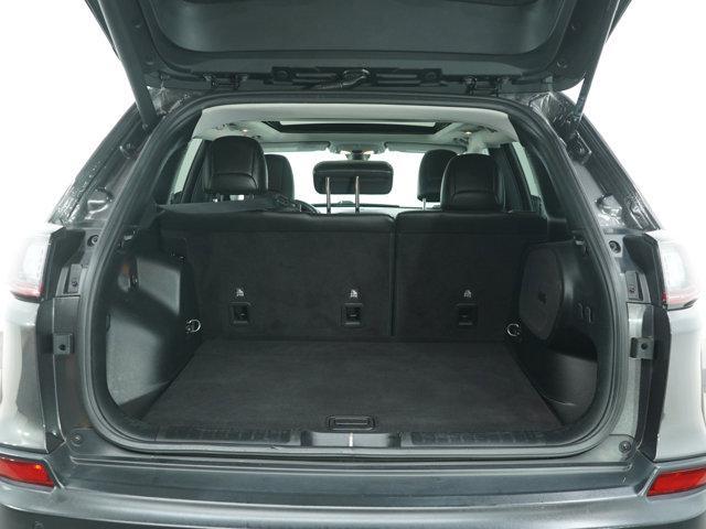 used 2019 Jeep Cherokee car, priced at $21,998