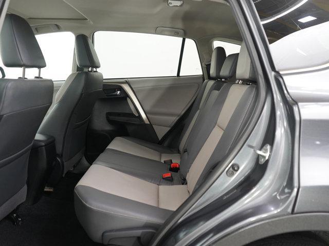 used 2013 Toyota RAV4 car, priced at $13,998