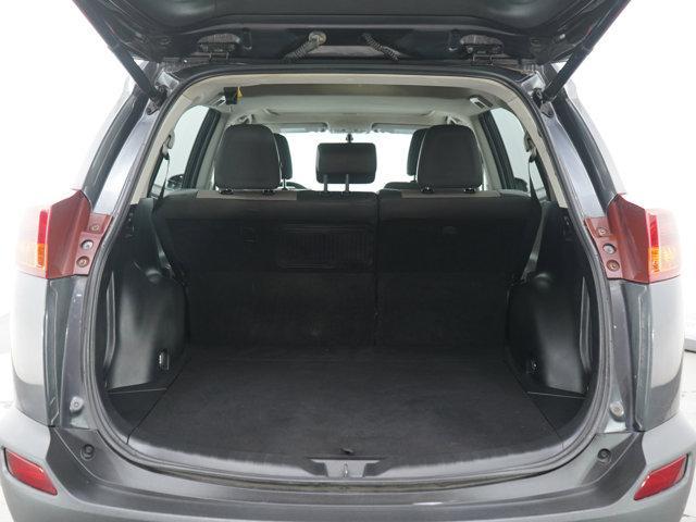 used 2013 Toyota RAV4 car, priced at $13,998