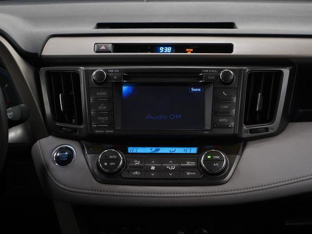 used 2013 Toyota RAV4 car, priced at $13,998