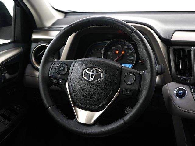 used 2013 Toyota RAV4 car, priced at $13,998