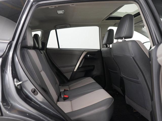 used 2013 Toyota RAV4 car, priced at $13,998