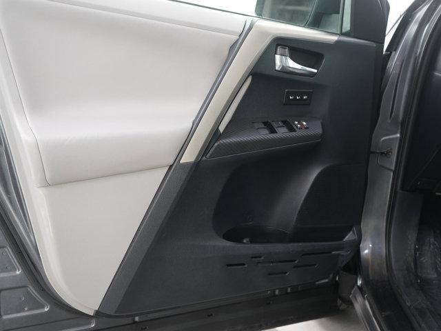 used 2013 Toyota RAV4 car, priced at $13,998
