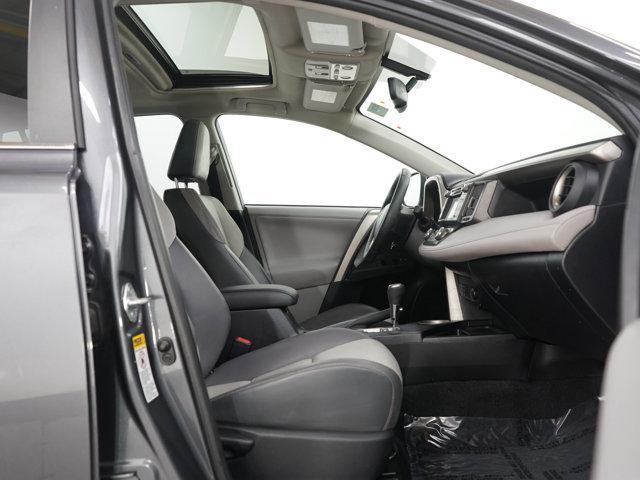 used 2013 Toyota RAV4 car, priced at $13,998