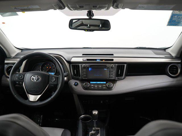 used 2013 Toyota RAV4 car, priced at $13,998