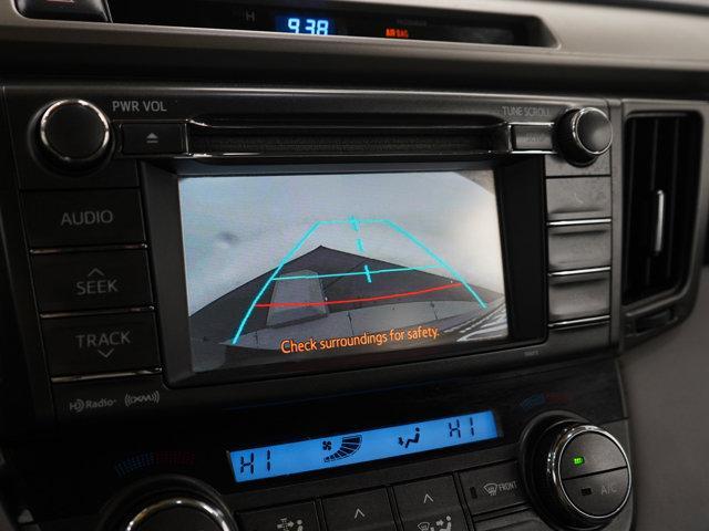 used 2013 Toyota RAV4 car, priced at $13,998