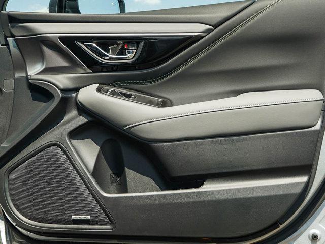 new 2025 Subaru Outback car, priced at $37,879