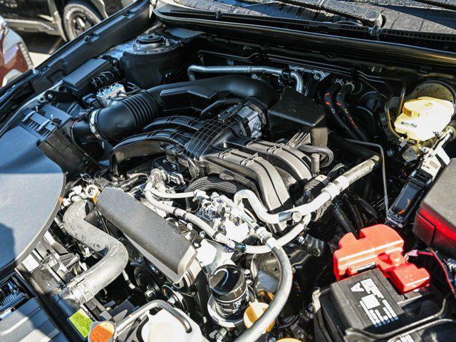 new 2025 Subaru Outback car, priced at $37,879