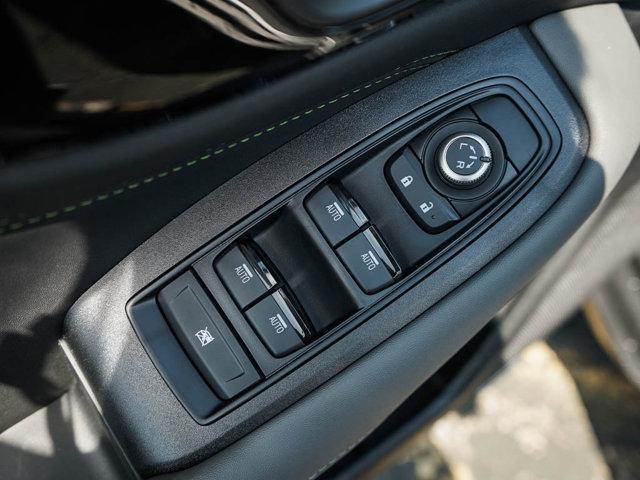 new 2025 Subaru Outback car, priced at $37,879