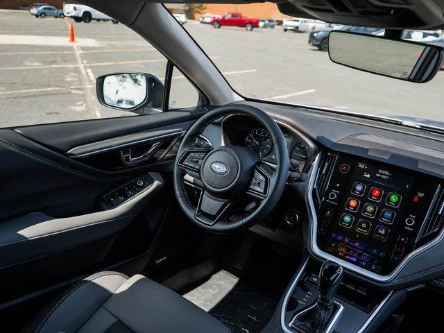 new 2025 Subaru Outback car, priced at $37,879