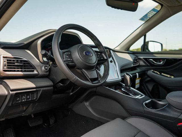 new 2025 Subaru Outback car, priced at $37,879