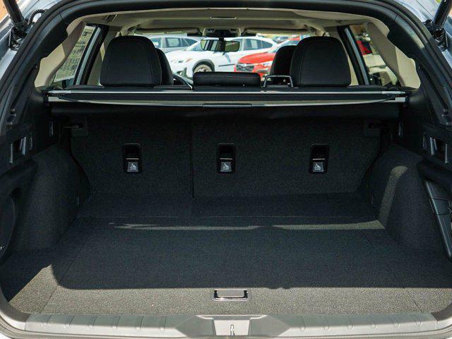 new 2025 Subaru Outback car, priced at $37,879