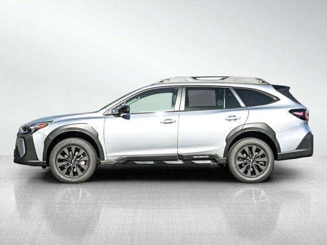 new 2025 Subaru Outback car, priced at $37,879
