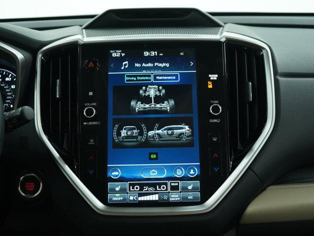 used 2024 Subaru Ascent car, priced at $37,998