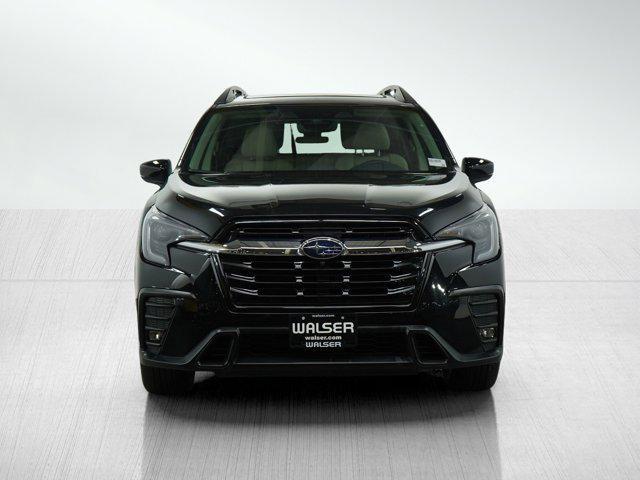 used 2024 Subaru Ascent car, priced at $37,998