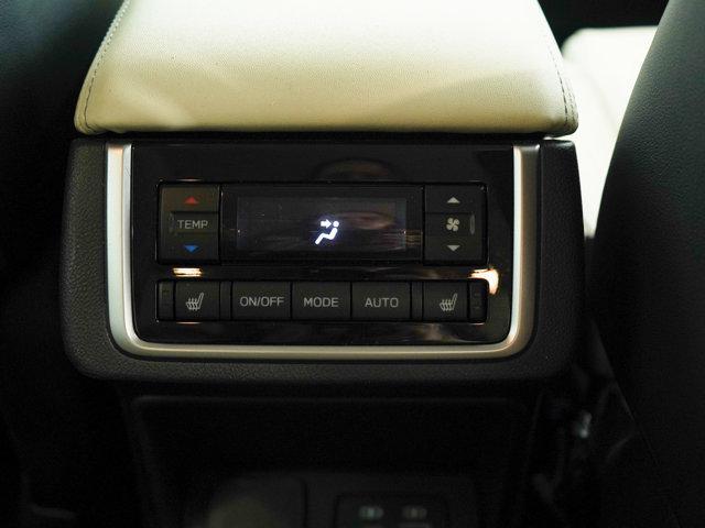 used 2024 Subaru Ascent car, priced at $37,998