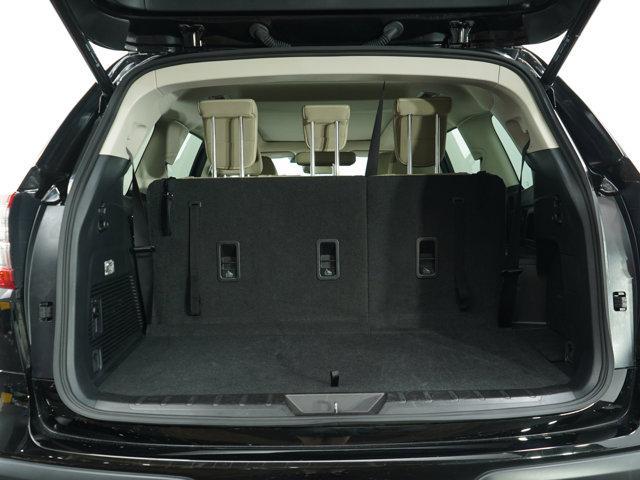 used 2024 Subaru Ascent car, priced at $37,998