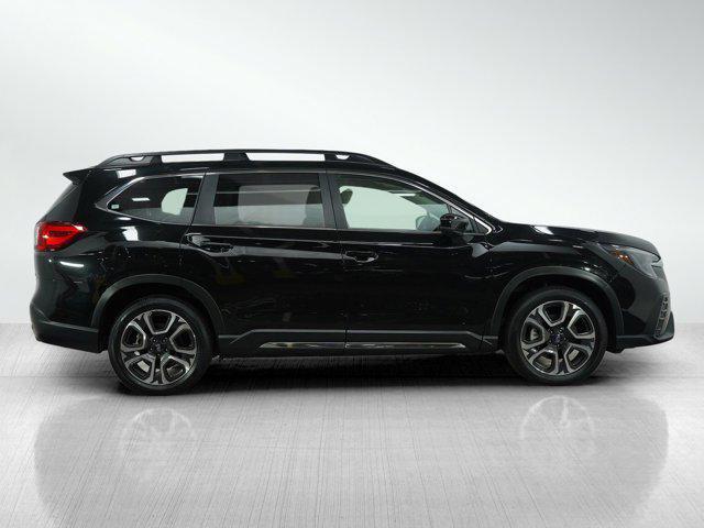 used 2024 Subaru Ascent car, priced at $37,998