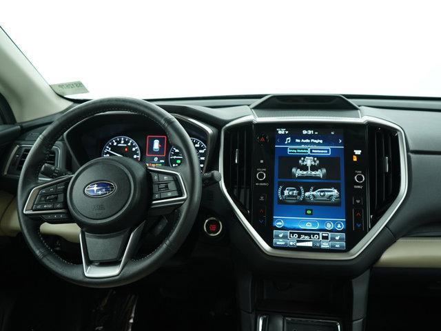 used 2024 Subaru Ascent car, priced at $37,998