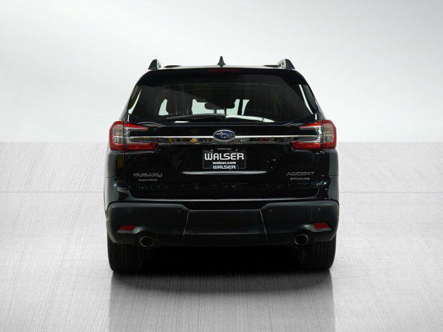 used 2024 Subaru Ascent car, priced at $37,998