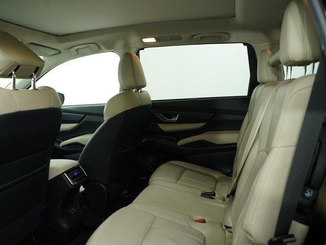 used 2024 Subaru Ascent car, priced at $37,998
