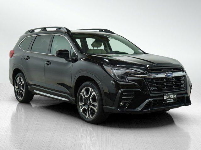 used 2024 Subaru Ascent car, priced at $37,998