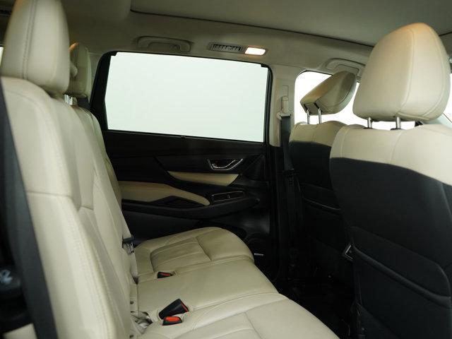 used 2024 Subaru Ascent car, priced at $37,998