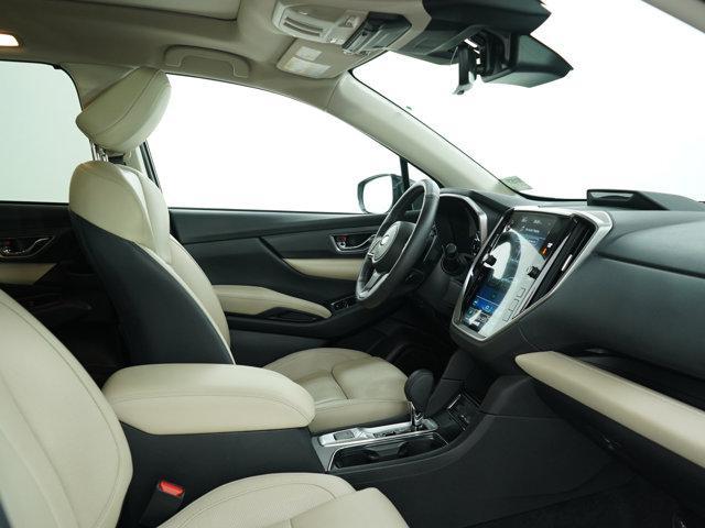 used 2024 Subaru Ascent car, priced at $37,998