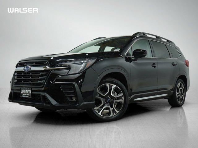 used 2024 Subaru Ascent car, priced at $37,998