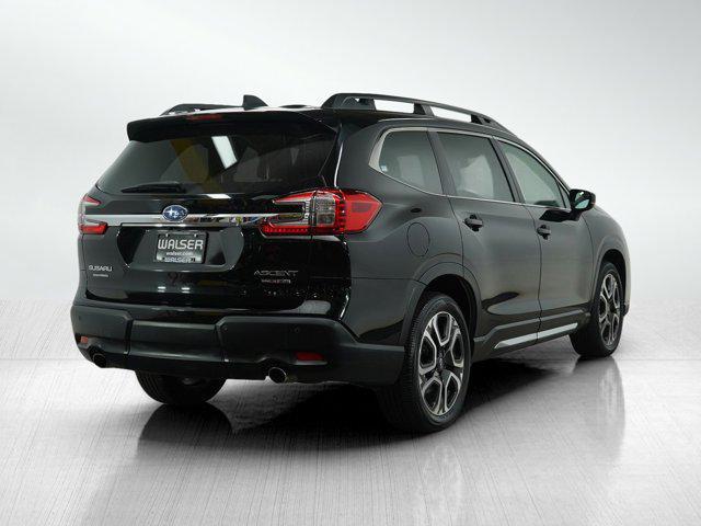 used 2024 Subaru Ascent car, priced at $37,998