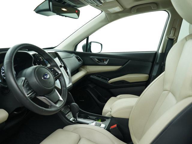 used 2024 Subaru Ascent car, priced at $37,998