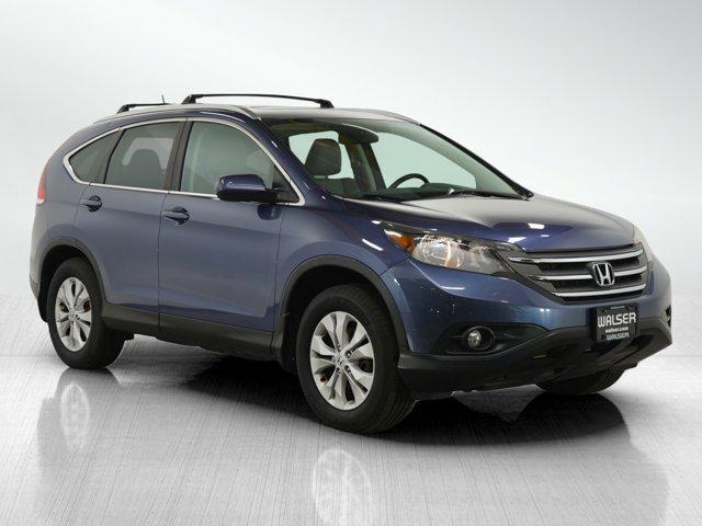 used 2014 Honda CR-V car, priced at $13,998