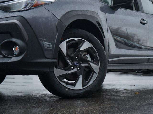 new 2024 Subaru Crosstrek car, priced at $31,399