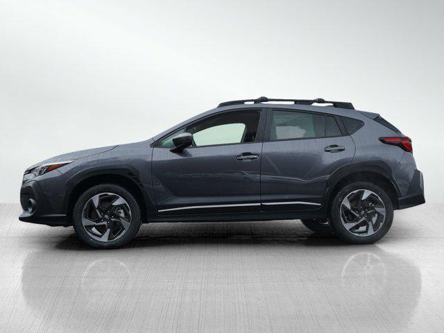 new 2024 Subaru Crosstrek car, priced at $31,399