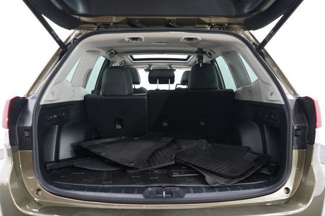 used 2024 Subaru Forester car, priced at $31,998