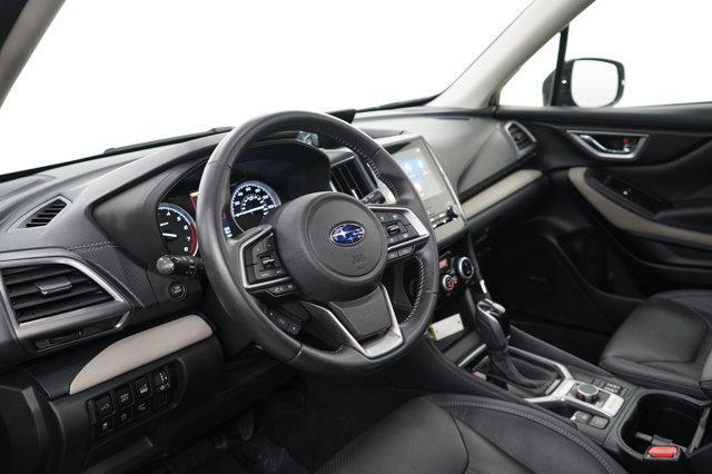 used 2024 Subaru Forester car, priced at $31,998