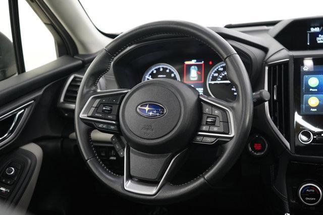 used 2024 Subaru Forester car, priced at $31,998