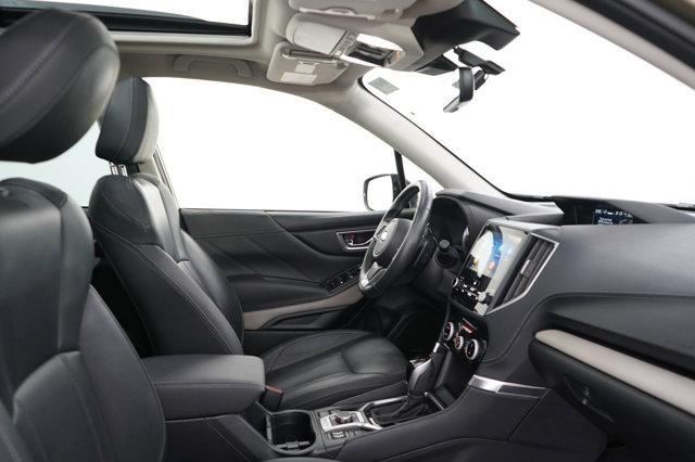 used 2024 Subaru Forester car, priced at $31,998