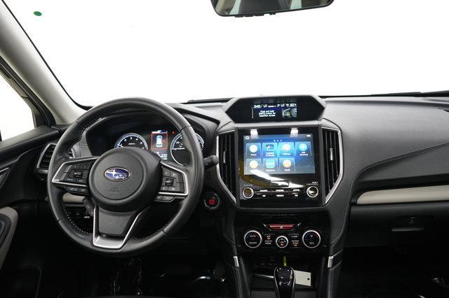 used 2024 Subaru Forester car, priced at $31,998
