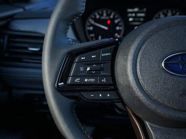 new 2025 Subaru Forester car, priced at $36,299