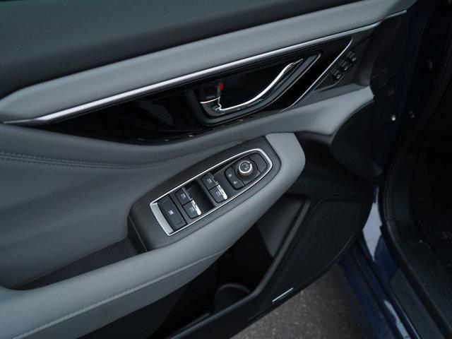 new 2025 Subaru Legacy car, priced at $35,702