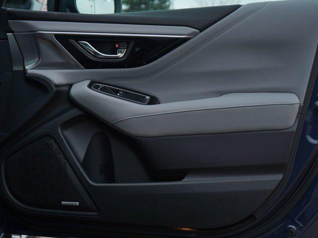 new 2025 Subaru Legacy car, priced at $35,702