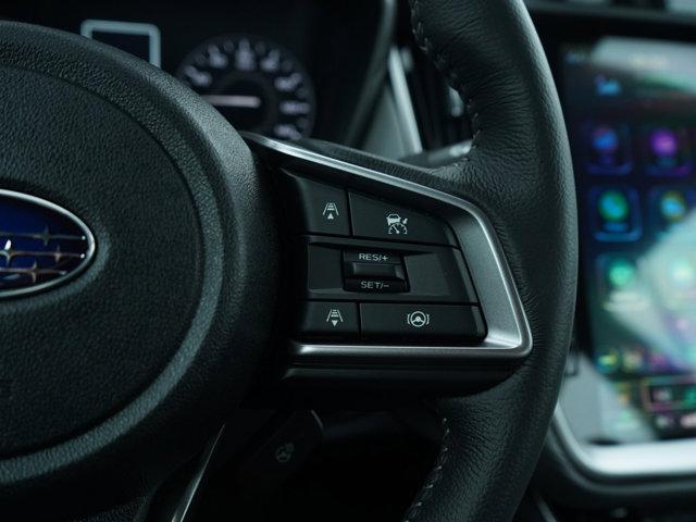 new 2025 Subaru Legacy car, priced at $35,702