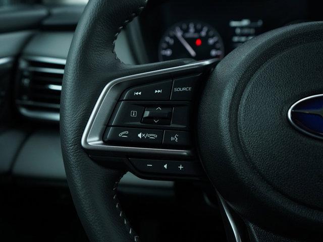 new 2025 Subaru Legacy car, priced at $35,702