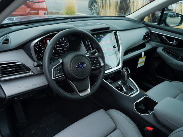 new 2025 Subaru Legacy car, priced at $35,702