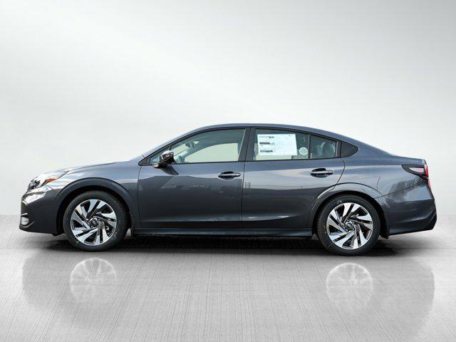 new 2025 Subaru Legacy car, priced at $35,702