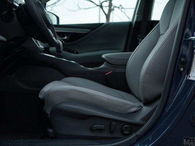 new 2025 Subaru Legacy car, priced at $35,702