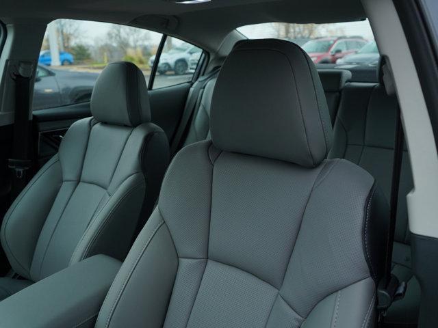 new 2025 Subaru Legacy car, priced at $35,702