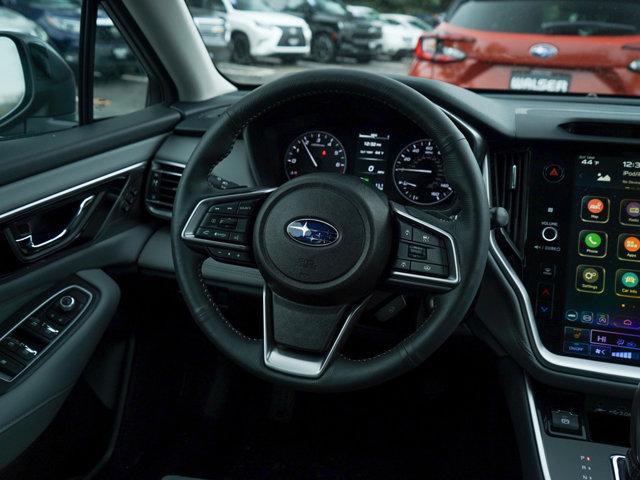 new 2025 Subaru Legacy car, priced at $35,702